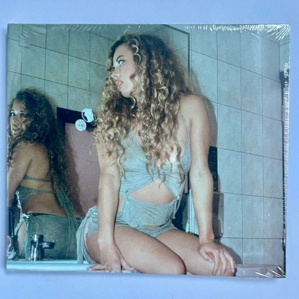Nilüfer Yanya NEW My Method Actor Compact Disc CD Ninja Tune 2024